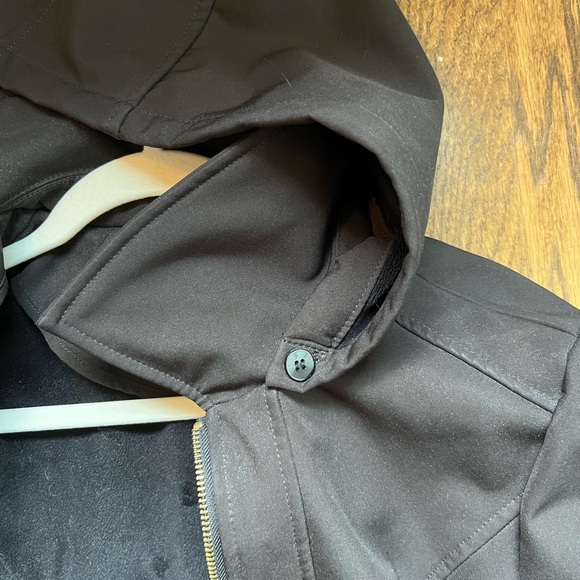 Michael Kors Water Resistant Jacket - Picture 3 of 5